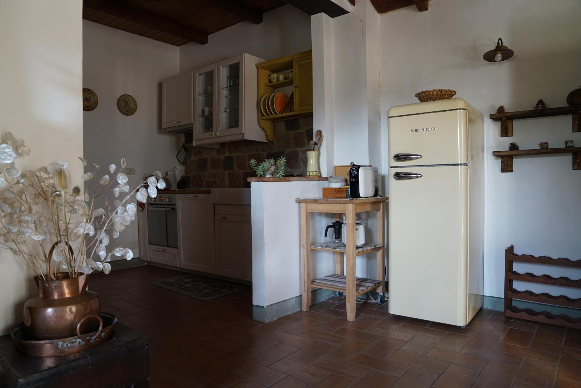 Casa Camporino Poppi Zewnętrze zdjęcie