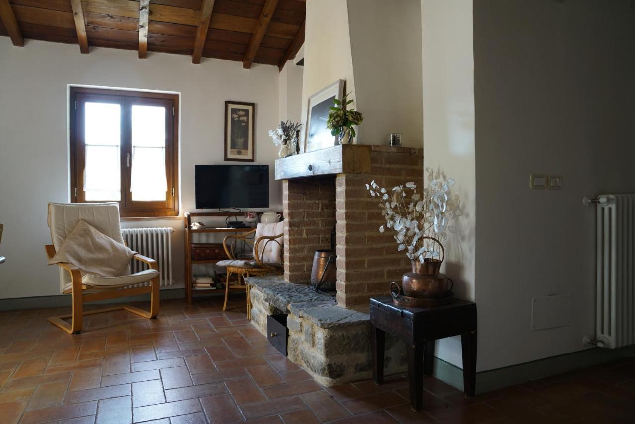 Casa Camporino Poppi Zewnętrze zdjęcie