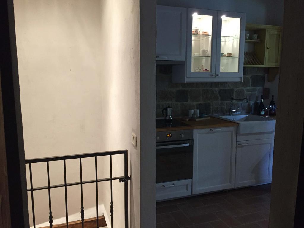 Casa Camporino Poppi Pokój zdjęcie