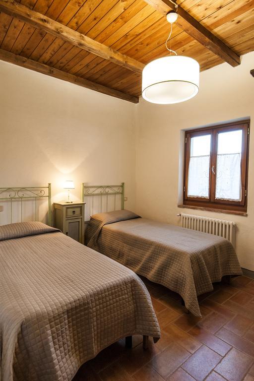 Casa Camporino Poppi Pokój zdjęcie