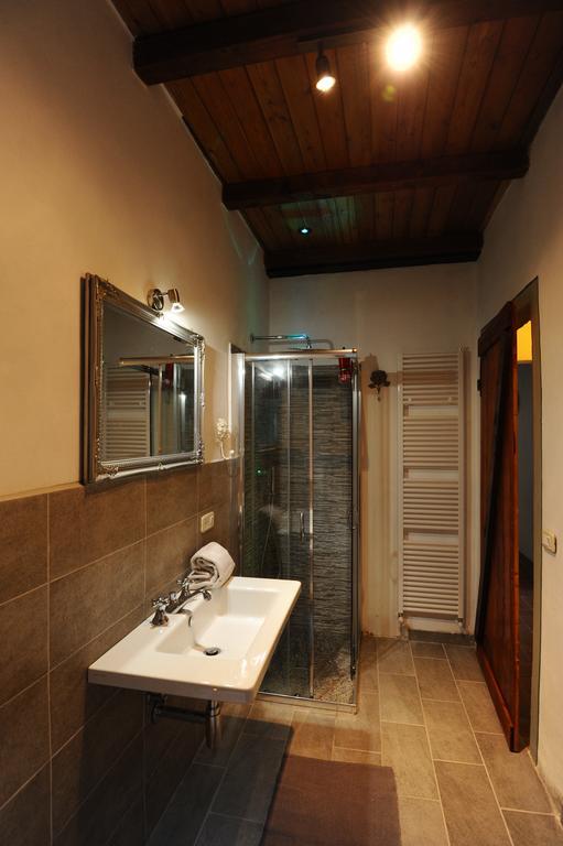 Casa Camporino Poppi Pokój zdjęcie